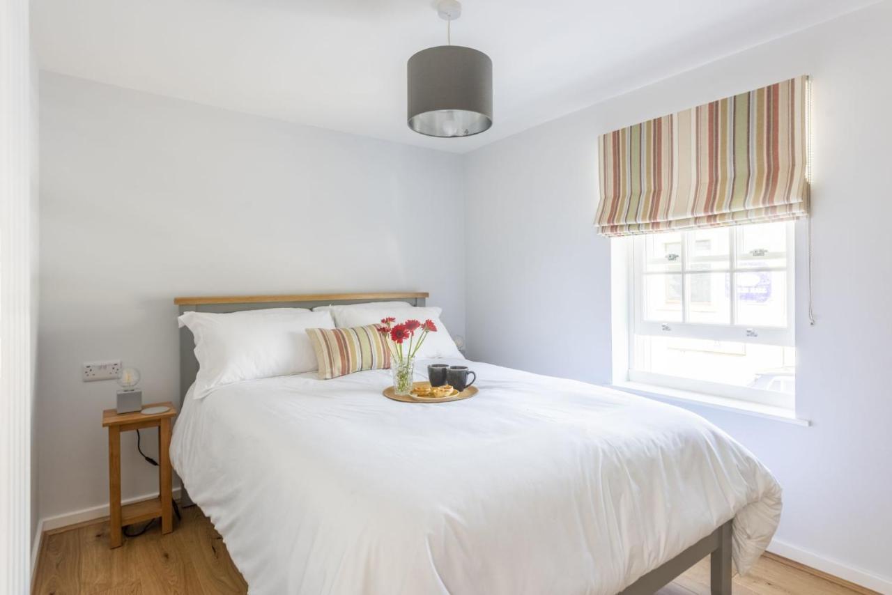 The Hideaway Villa Porthleven Buitenkant foto